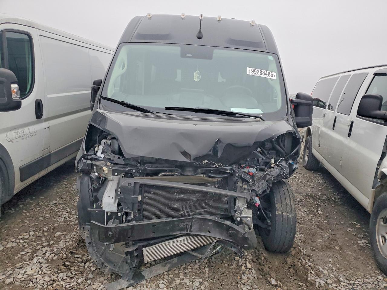 2023 Ram Promaster 3500 3500 High - Фото 5