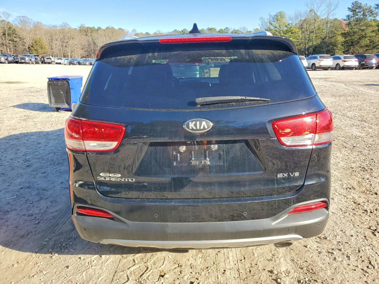 2016 Kia Sorento - Фото 6