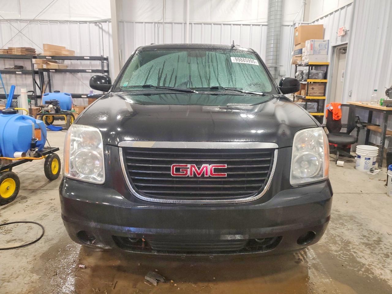2011 GMC Yukon Sle - Фото 5