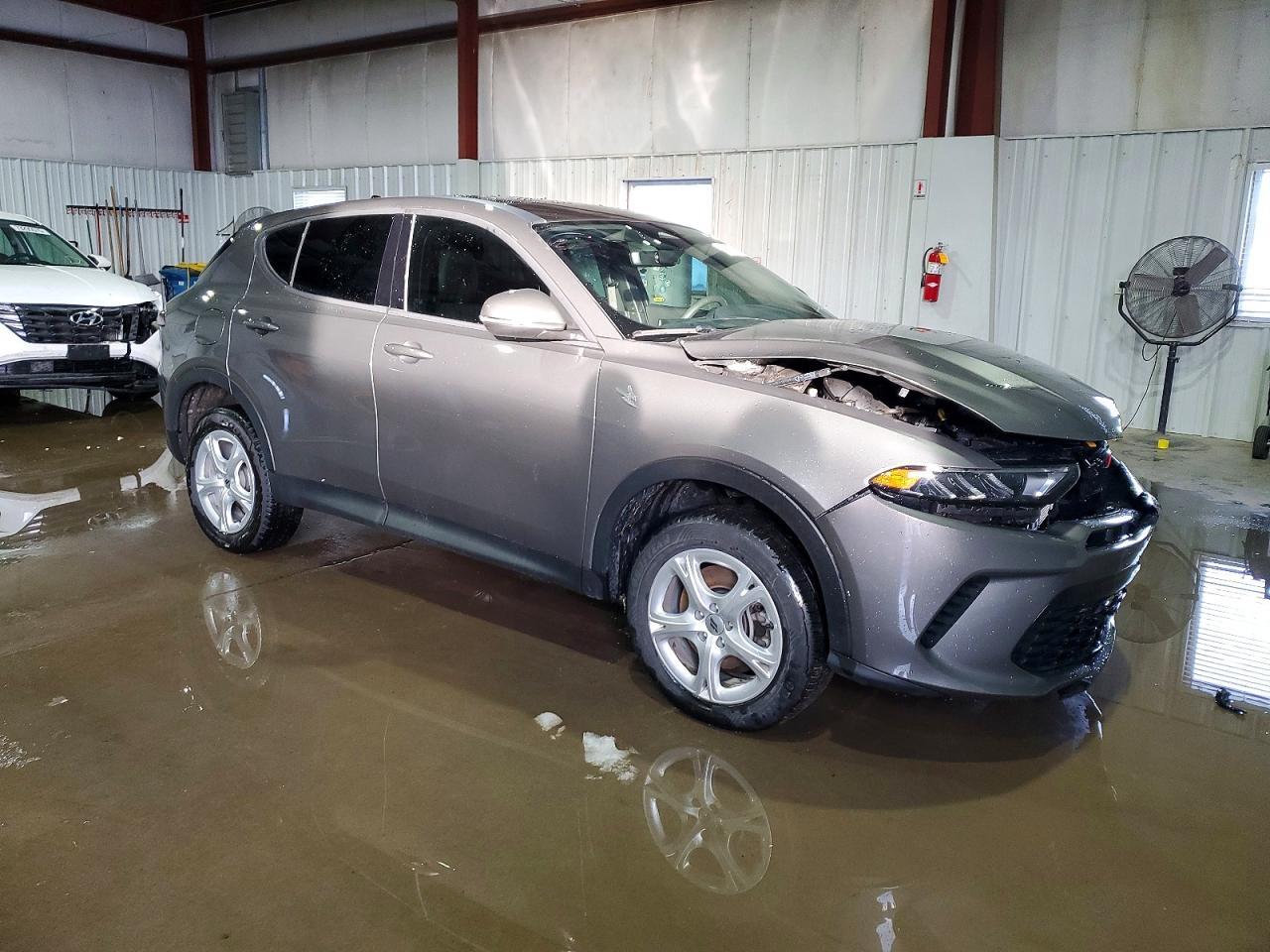 2024 Dodge Hornet Gt Plus - Image 4