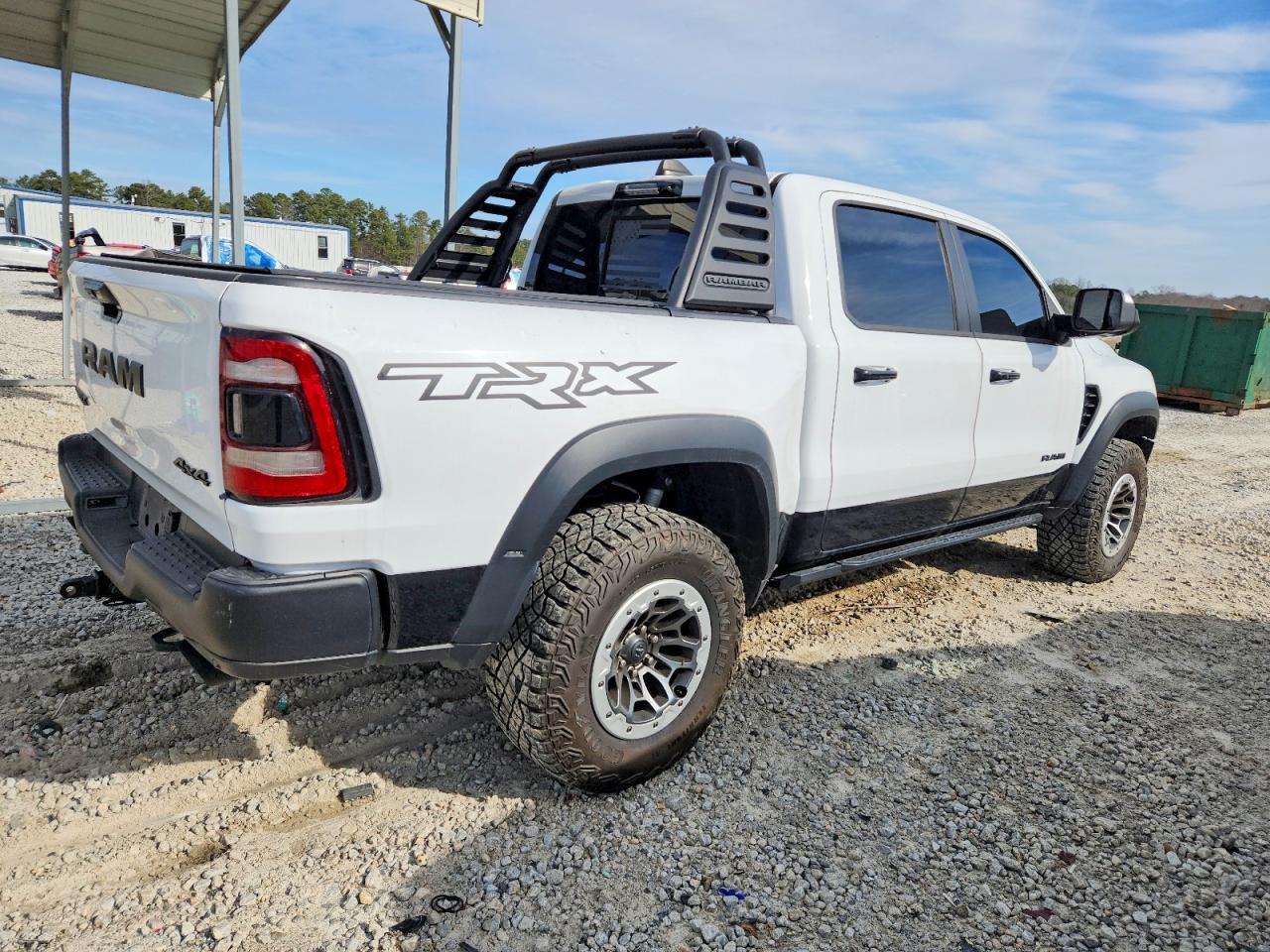 2023 Ram 1500 Trx - Фото 3