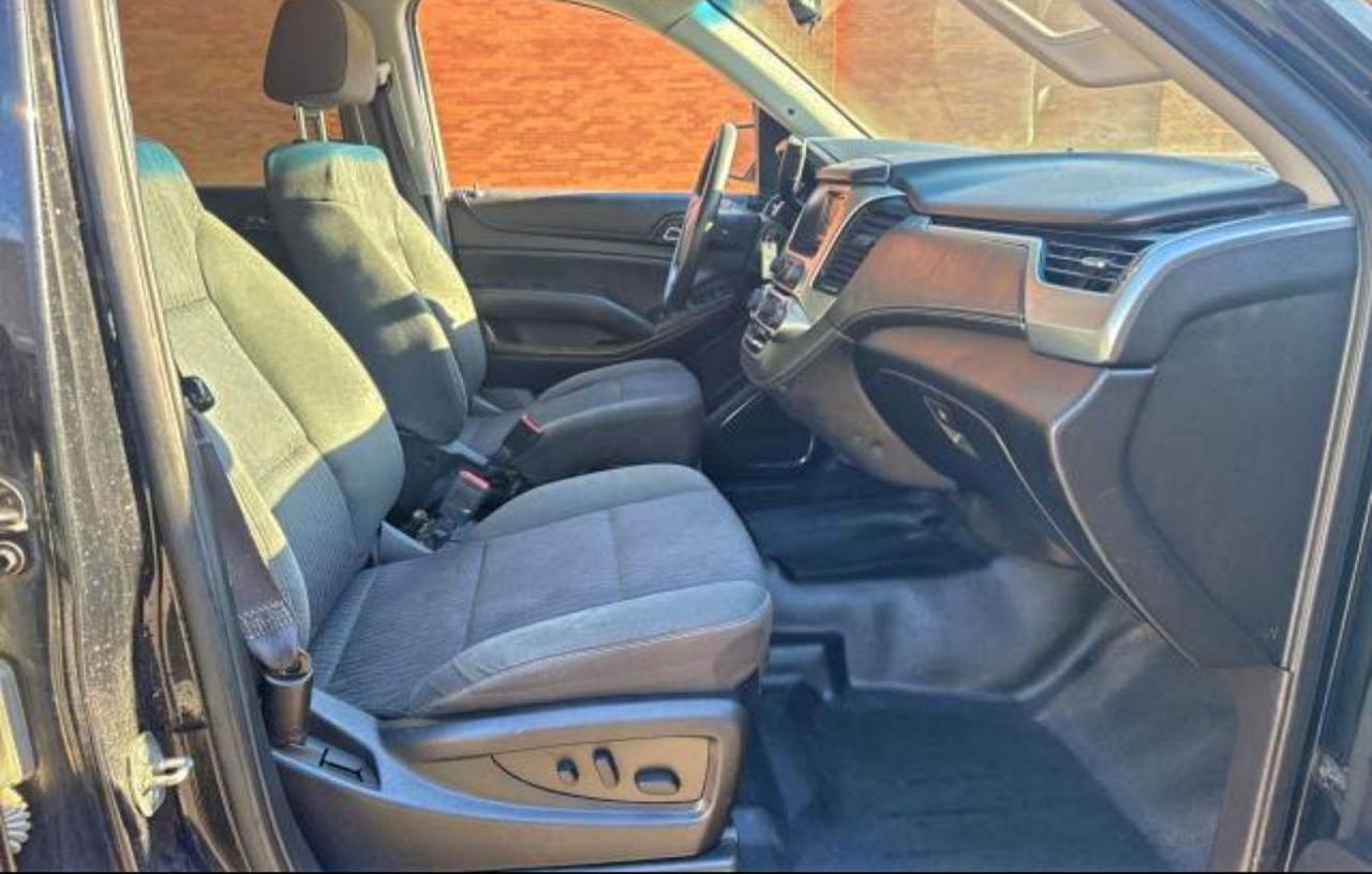 2016 Chevrolet Suburban K1500 - Фото 5