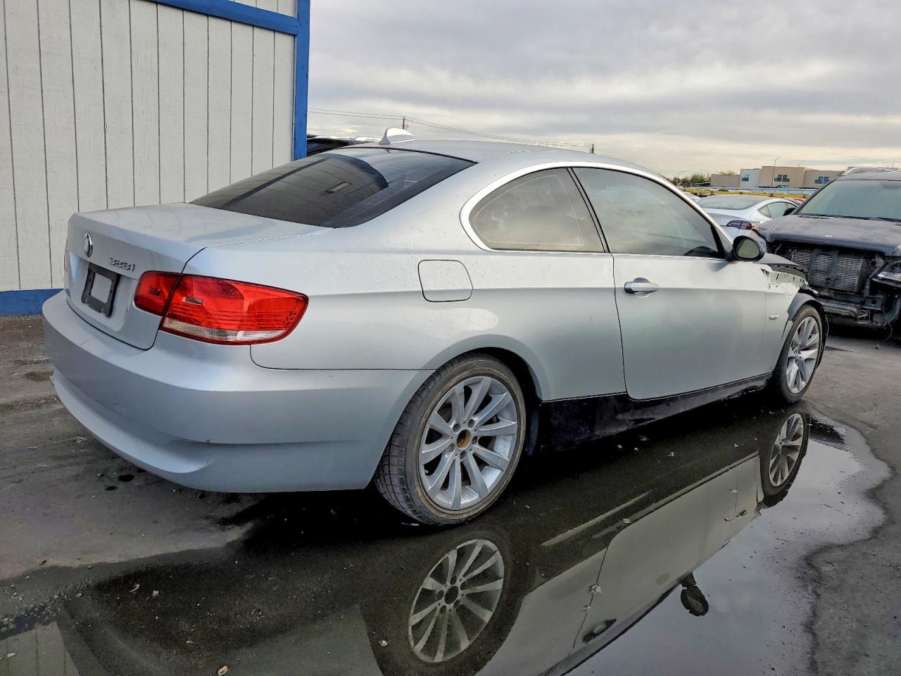 2007 BMW 328 I Sulev - Image 3