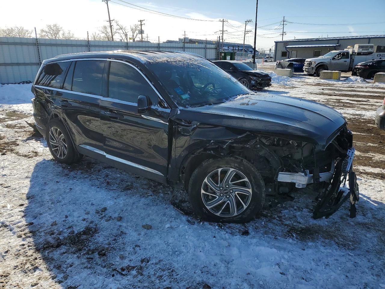 2024 Lincoln Aviator - Image 4