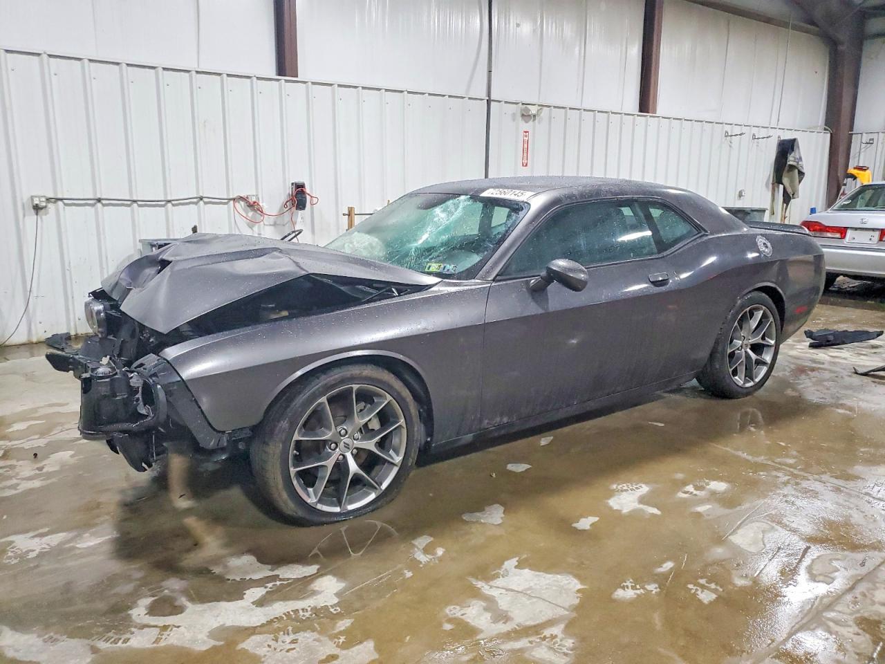 2023 Dodge Challenger Gt