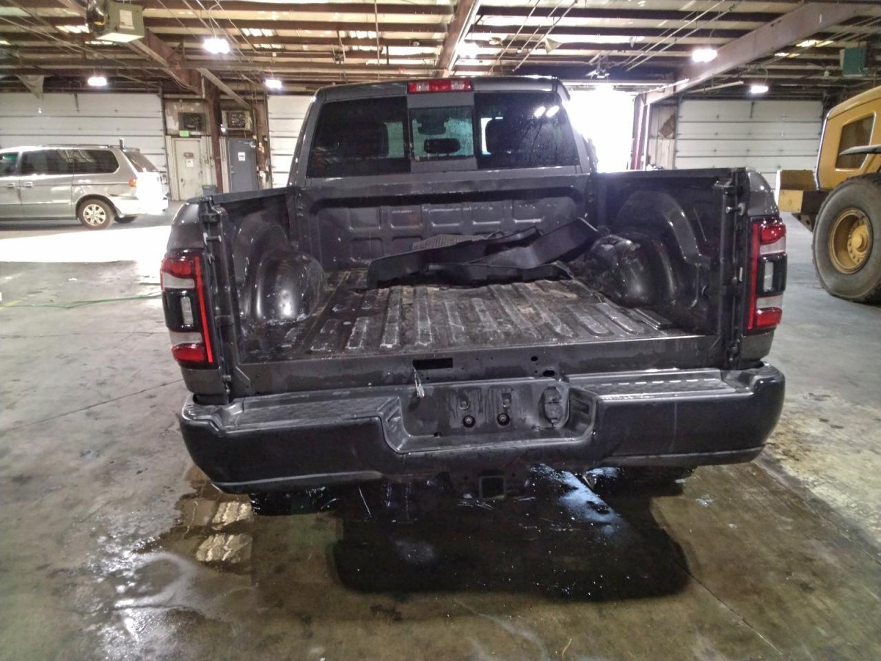 2020 Ram 2500 Powerwagon - Фото 6