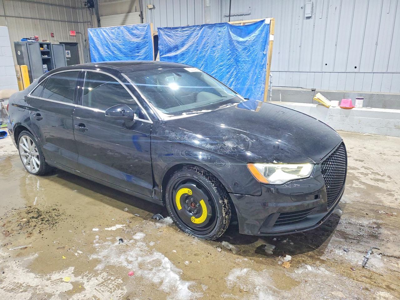 2015 Audi A3 Premium Plus - Фото 4
