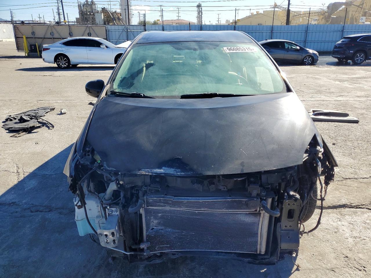 2011 Toyota Prius - Фото 5