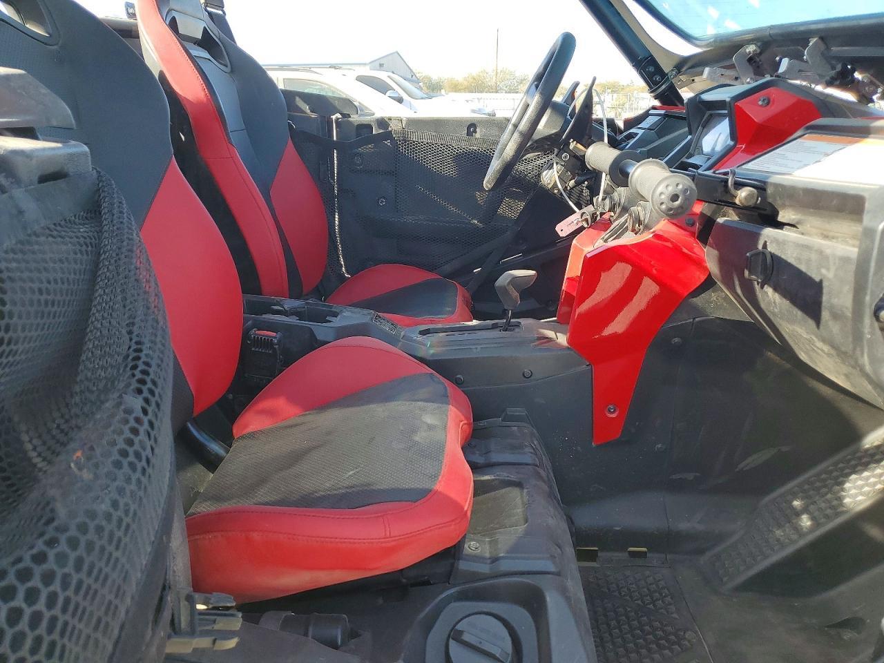 2020 Honda Talon Utility Vehicle - Фото 5