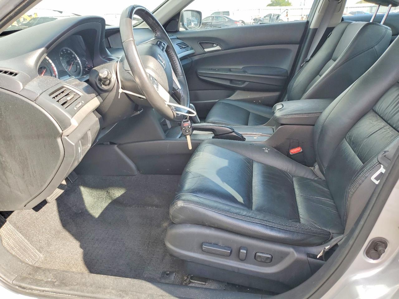 2012 Honda Accord - Фото 7
