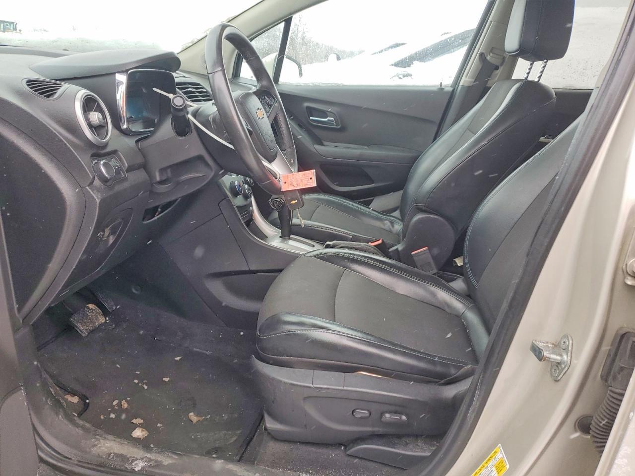 2016 Chevrolet Trax 1Lt - Image 7