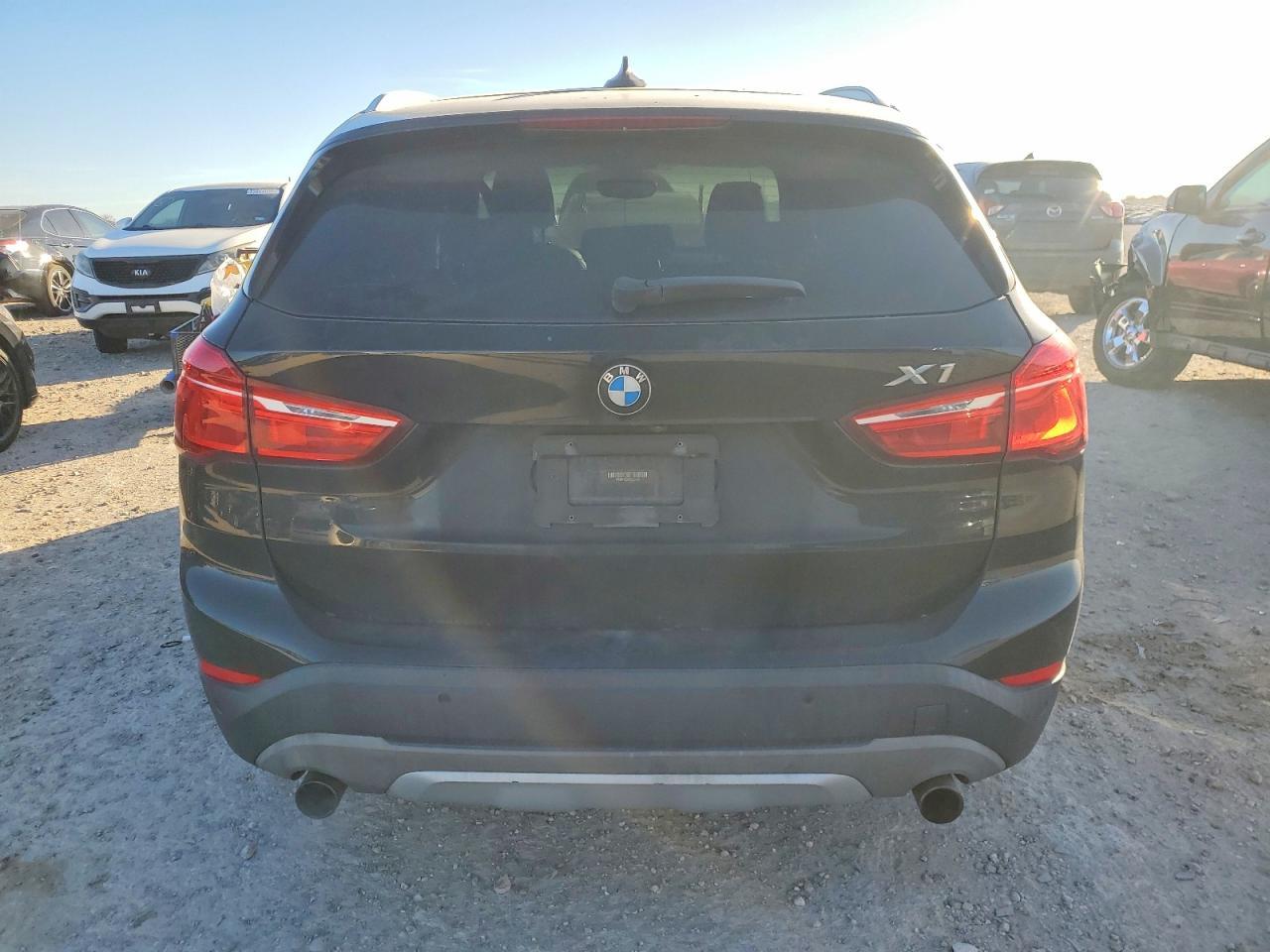 2016 BMW X1 xDrive28I - Фото 6