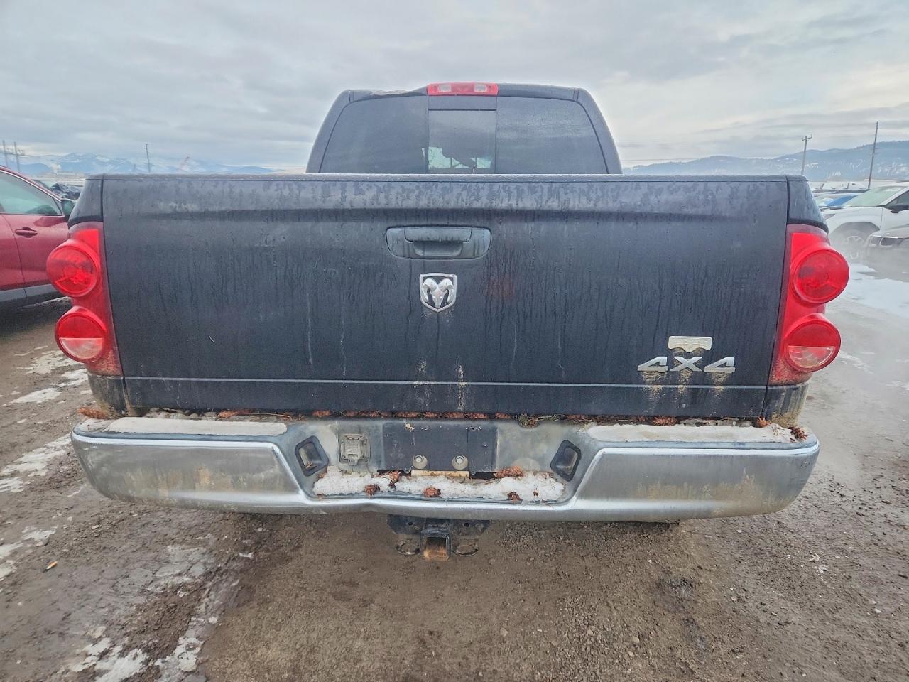 2007 Dodge Ram 1500 - Image 6