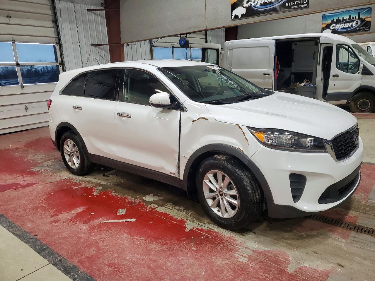 2019 Kia Sorento L - Фото 4