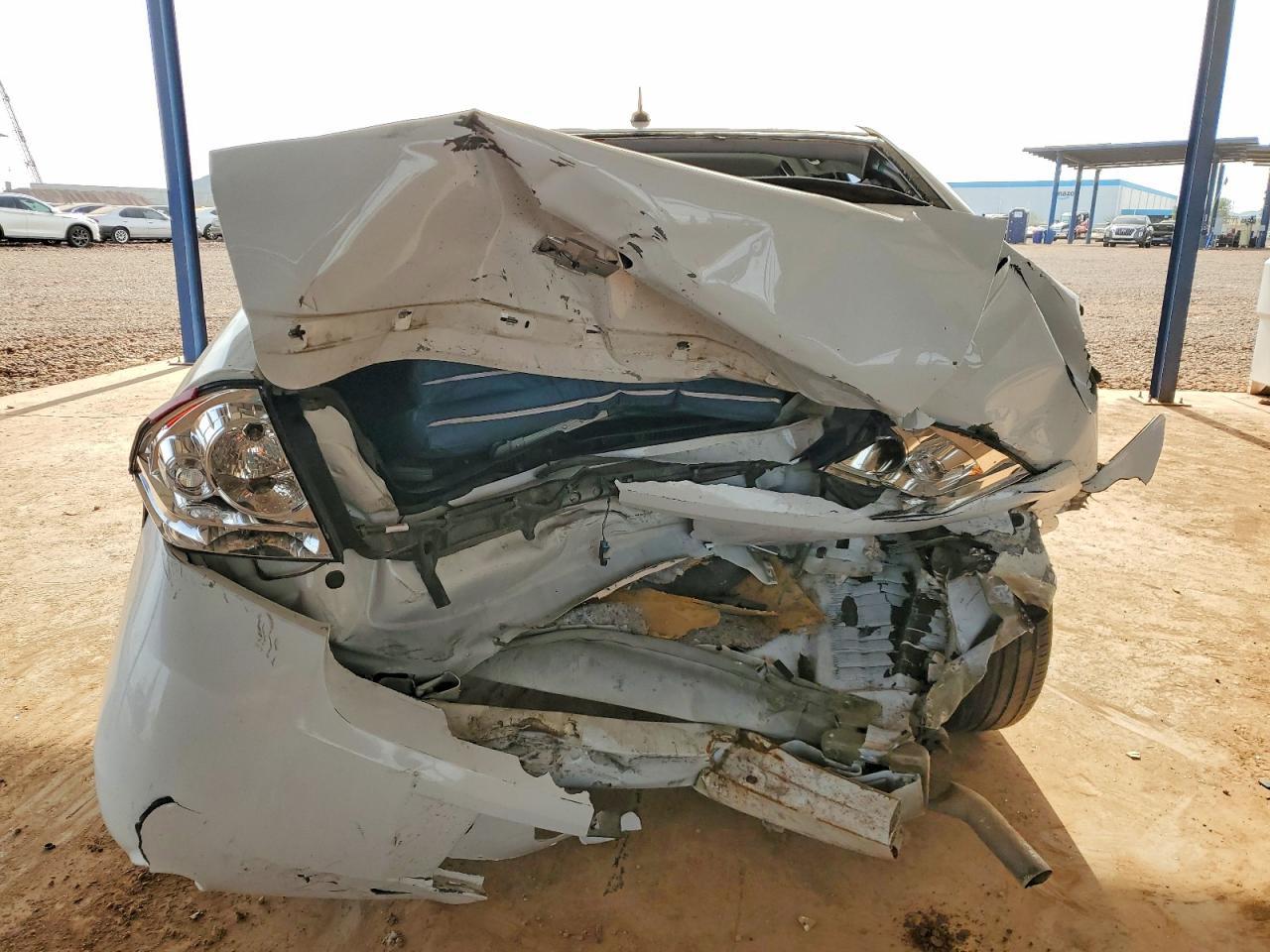 2013 Chevrolet Impala Lt - Фото 6