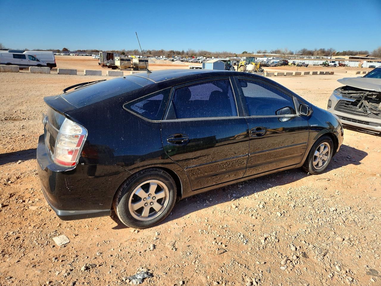 2008 Toyota Prius - Фото 3