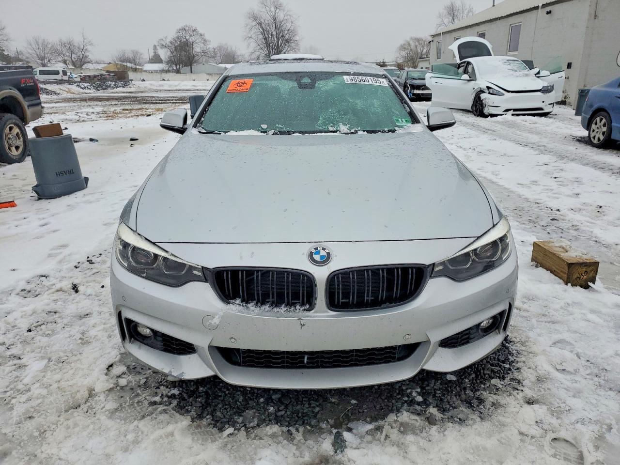 2018 BMW 440Xi - Image 5