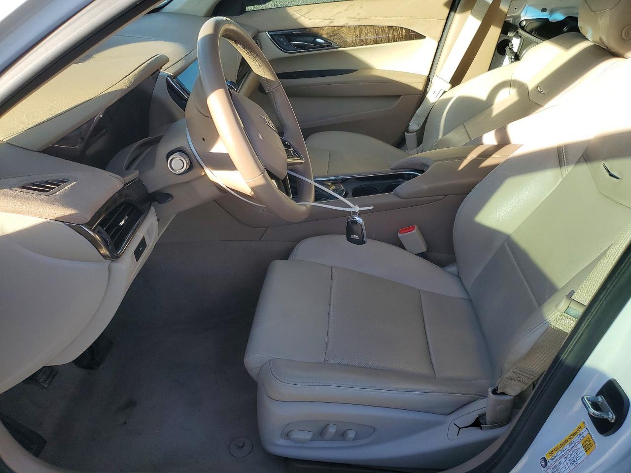 2015 Cadillac Ats Luxury - Фото 7