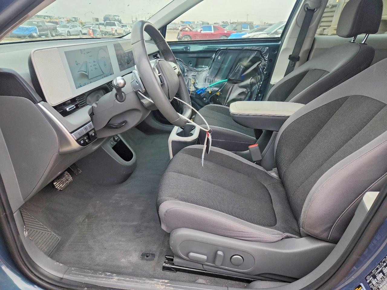 2024 Hyundai Ioniq 5 Sel - Фото 7
