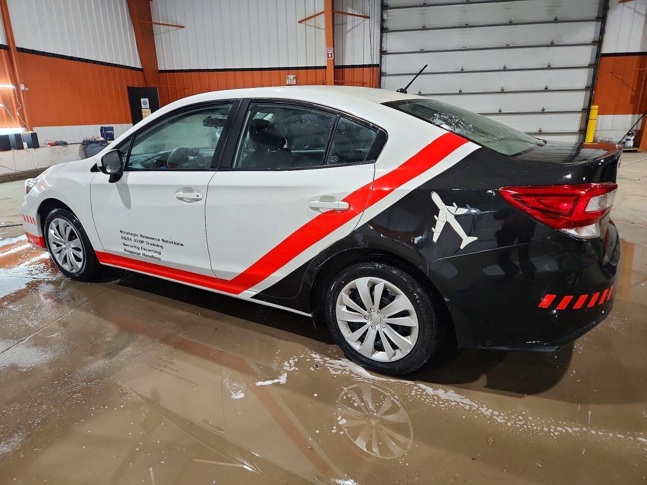 2019 Subaru Impreza - Фото 2