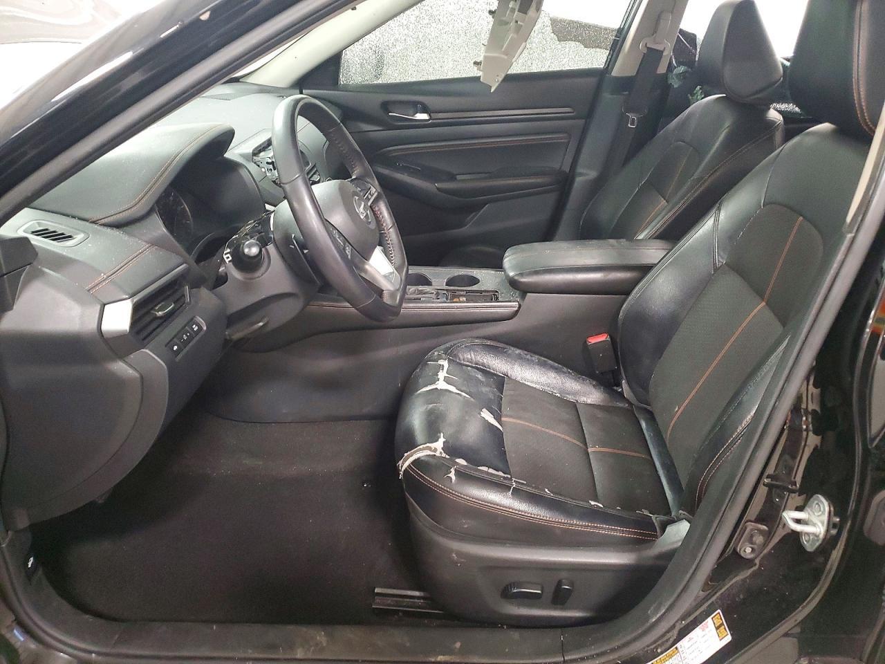 2019 Nissan Altima Sr - Image 7