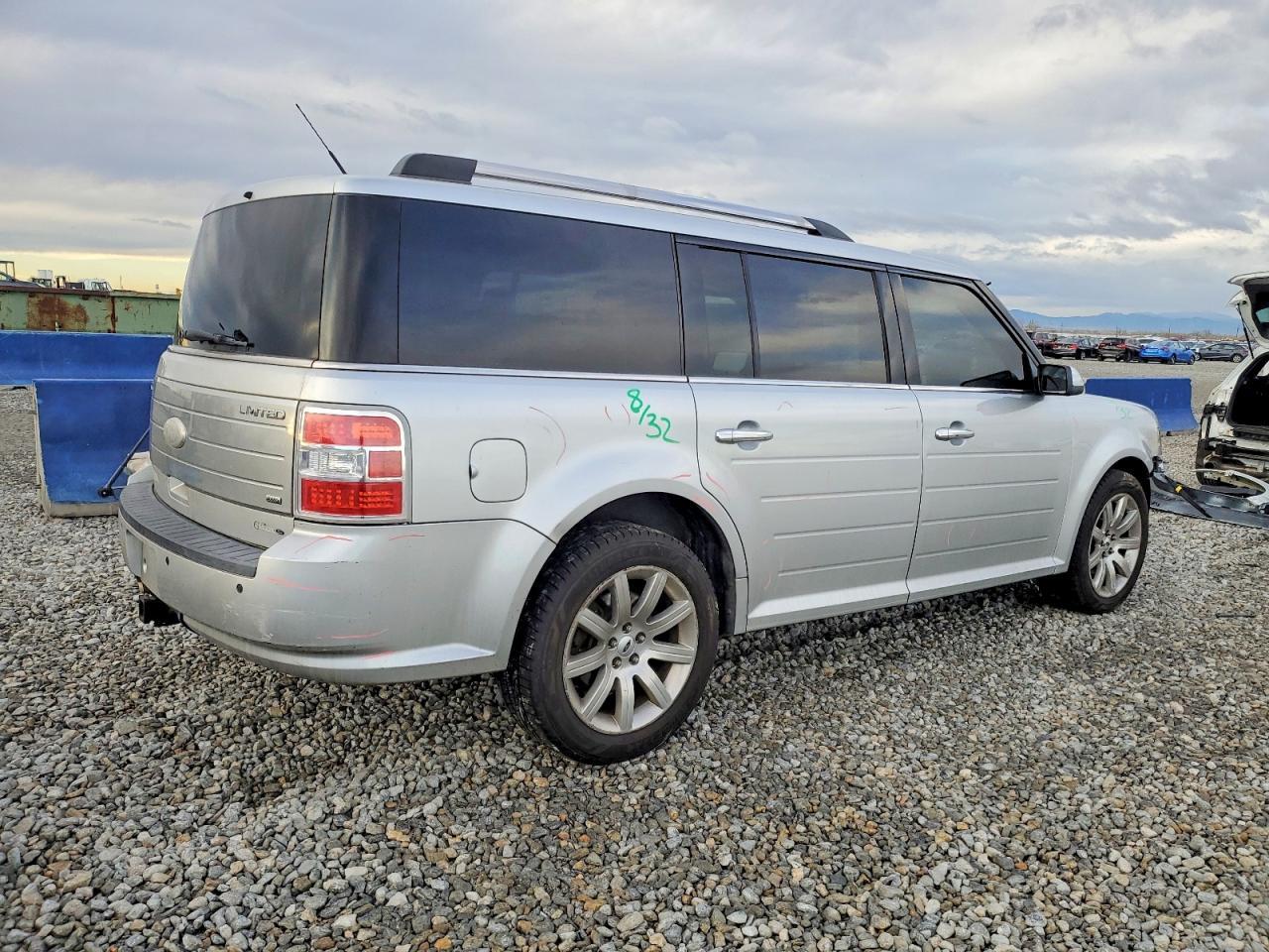 2012 Ford Flex Limited - Image 3