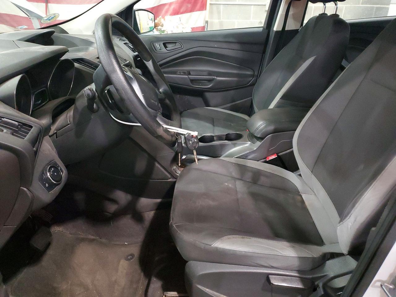 2014 Ford Escape S - Image 7