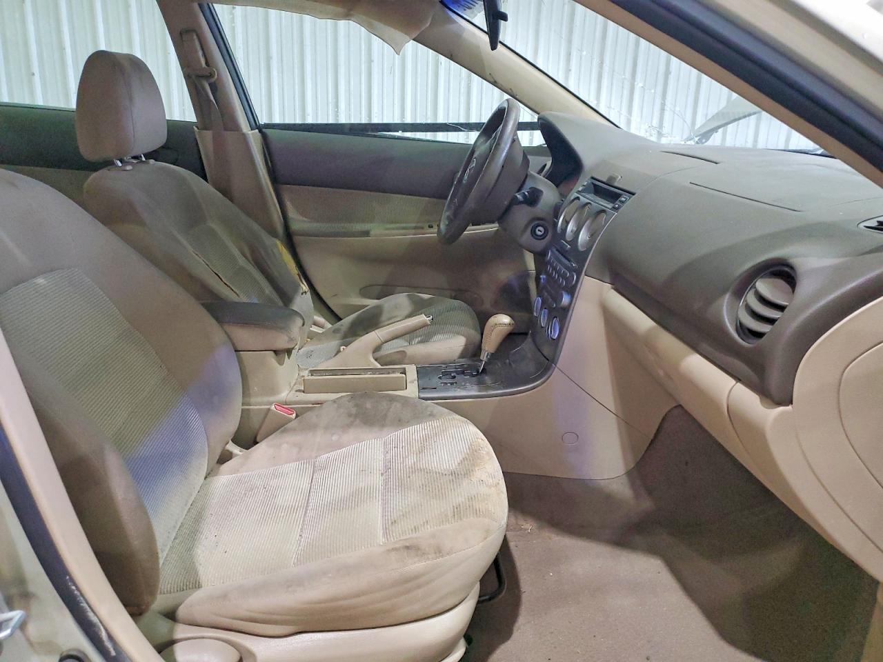 2004 Mazda 6 I - Image 7