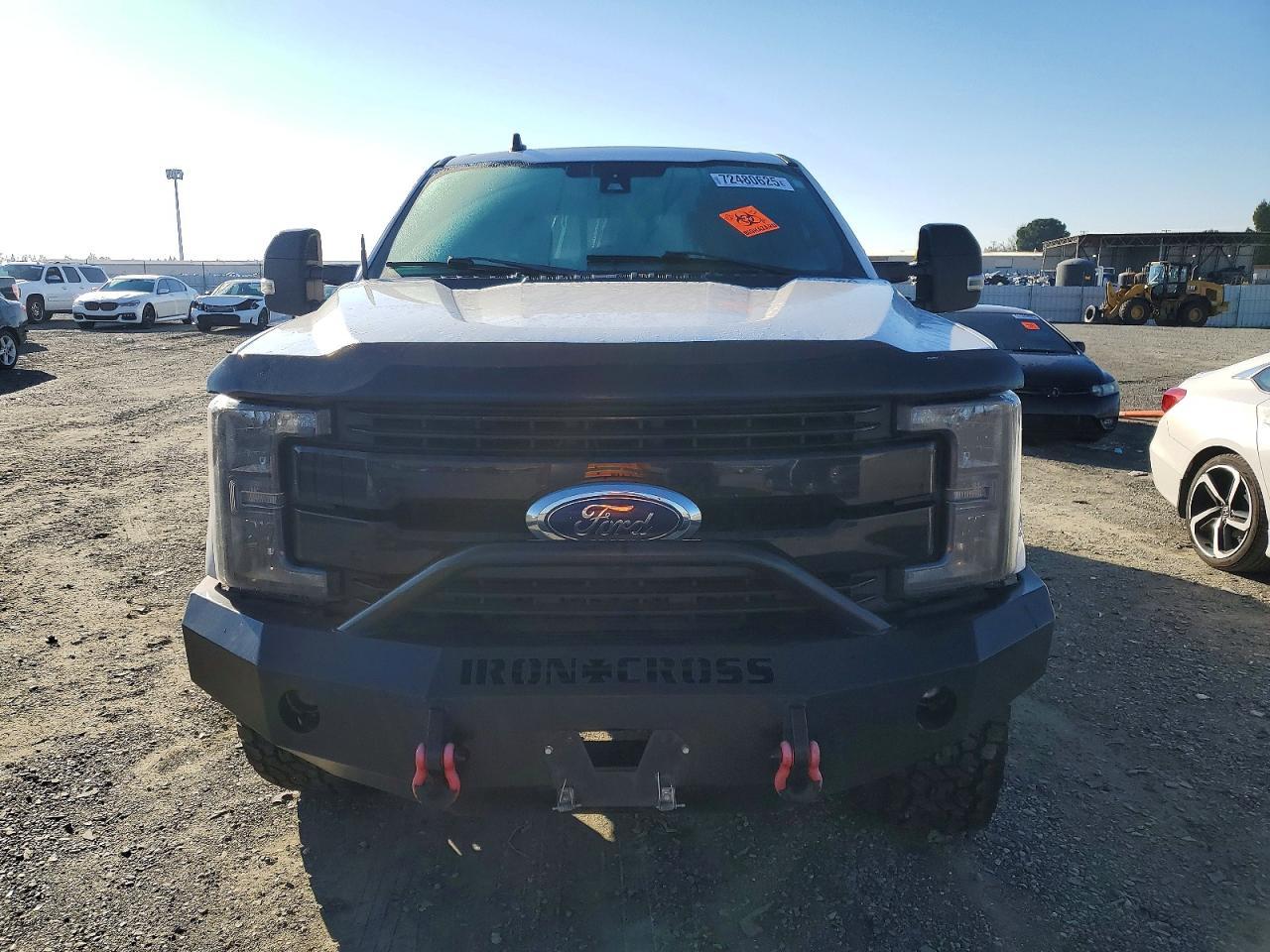 2019 Ford F250 Super Duty - Фото 5