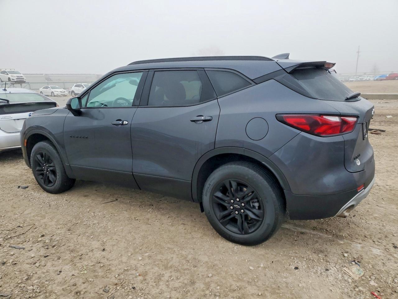 2021 Chevrolet Blazer 2Lt - Image 2