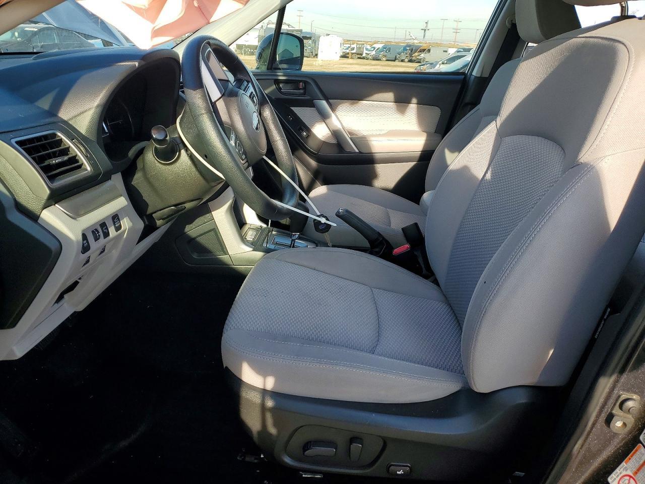 2017 Subaru Forester 2.5I Premium - Image 7