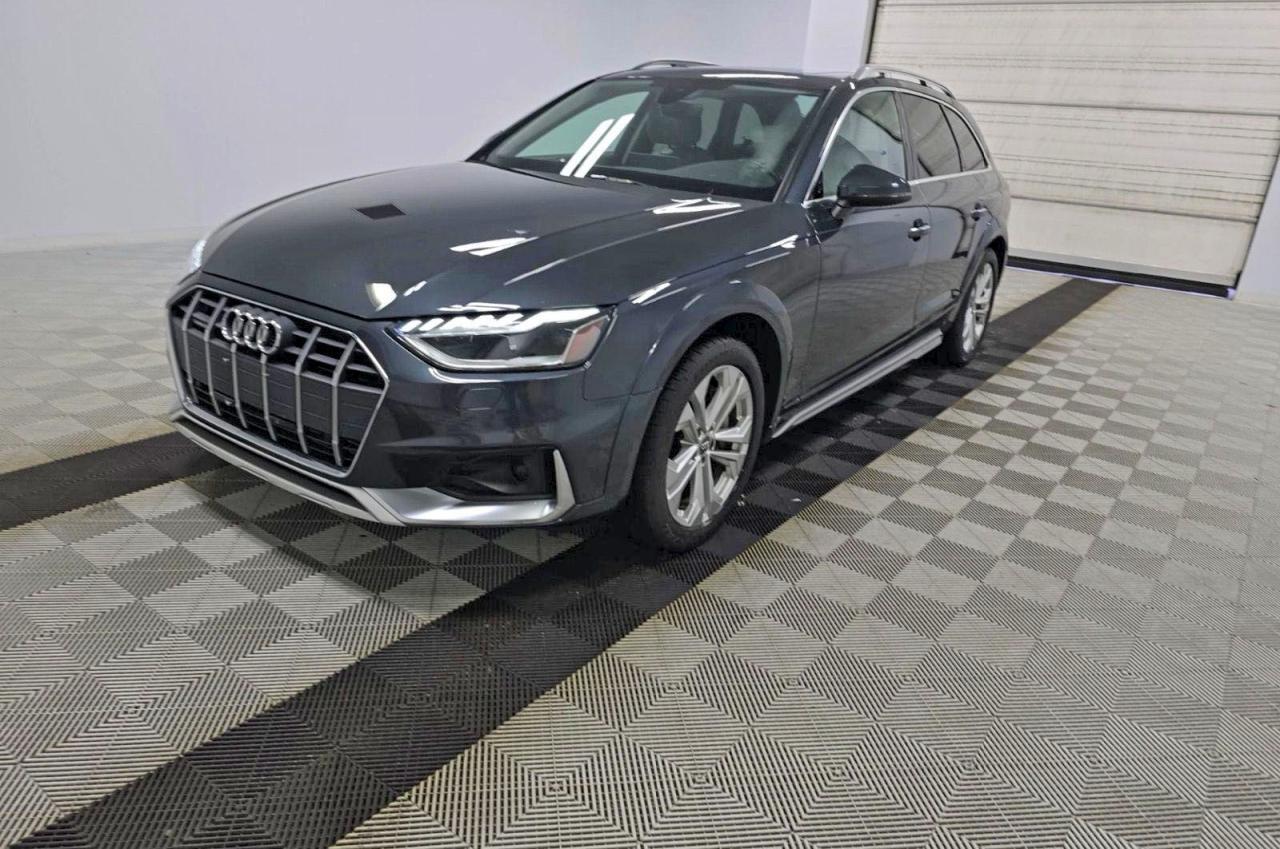 2020 Audi A4 Allroad Premium Plus - Image 2