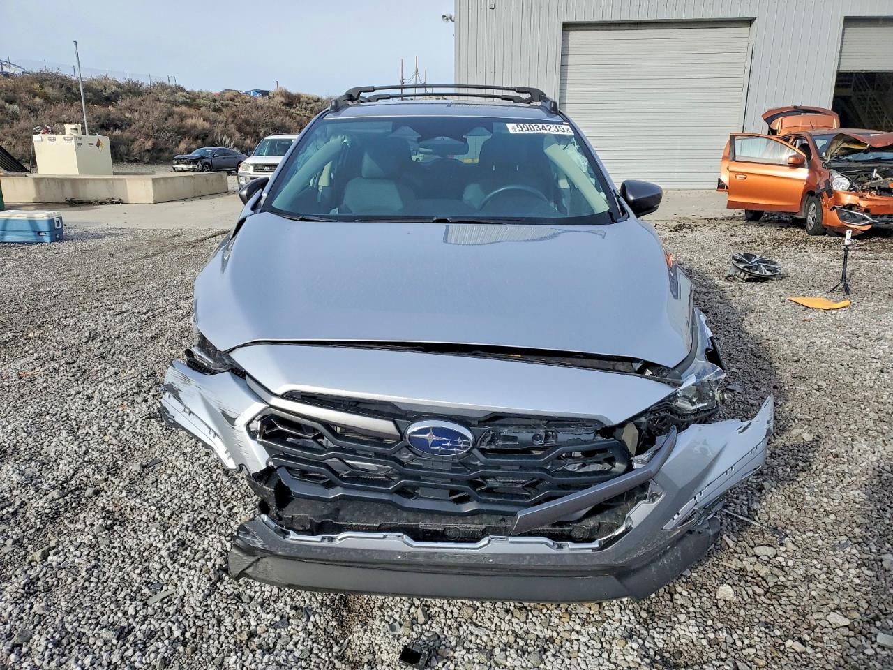 2024 Subaru Crosstrek Premium - Image 5
