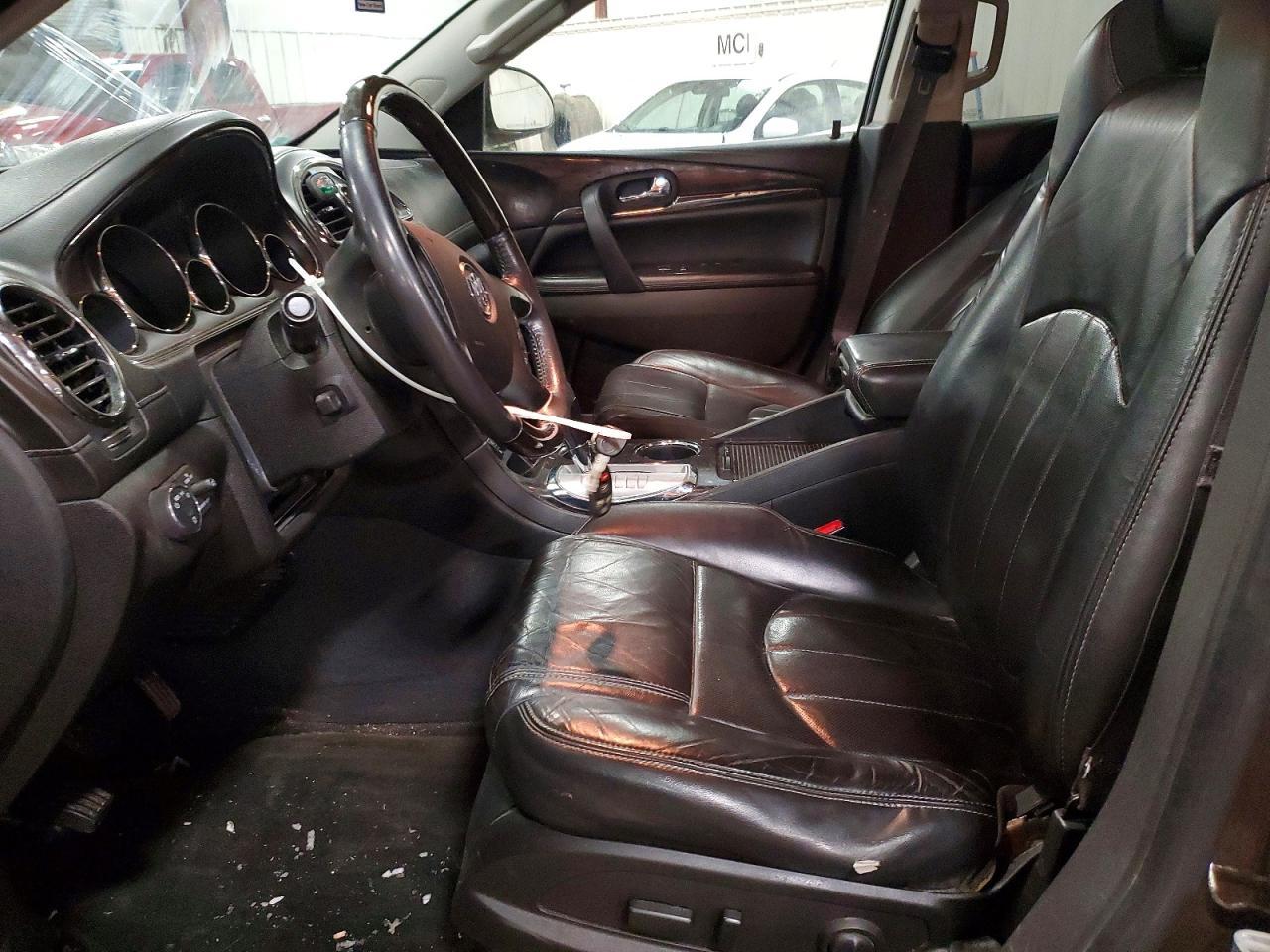 2015 Buick Enclave - Image 7