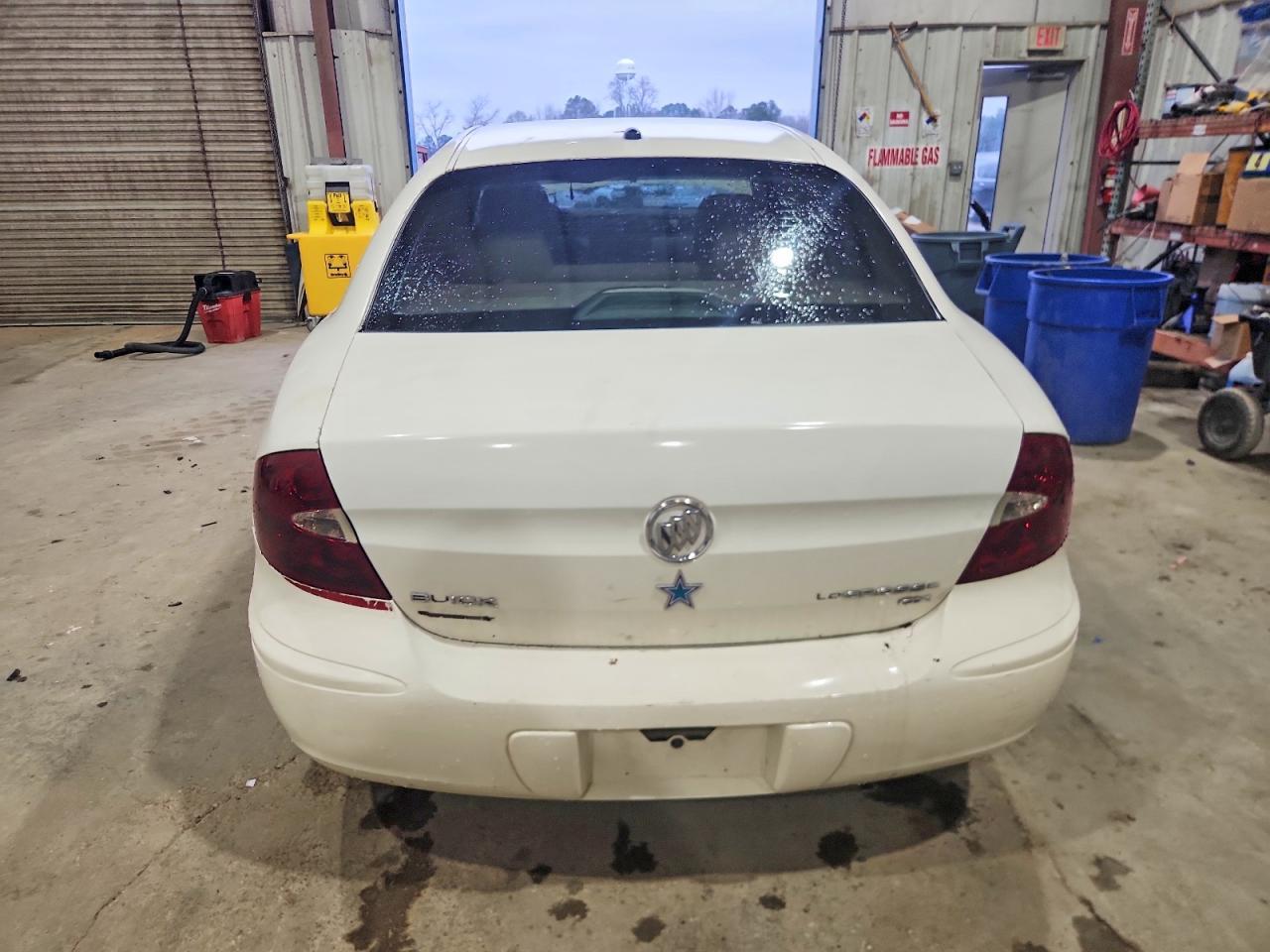 2007 Buick Lacrosse Cx - Image 6