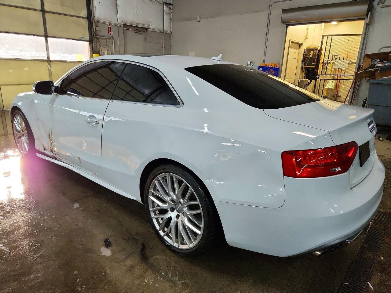 2015 Audi S5 Premium Plus - Image 2