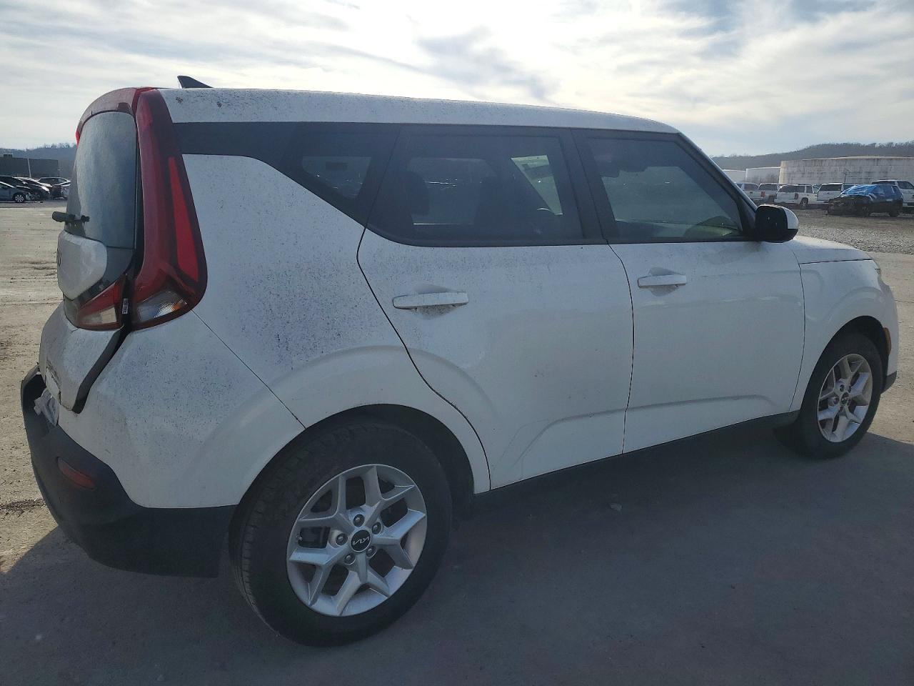 2022 Kia Soul - Фото 3