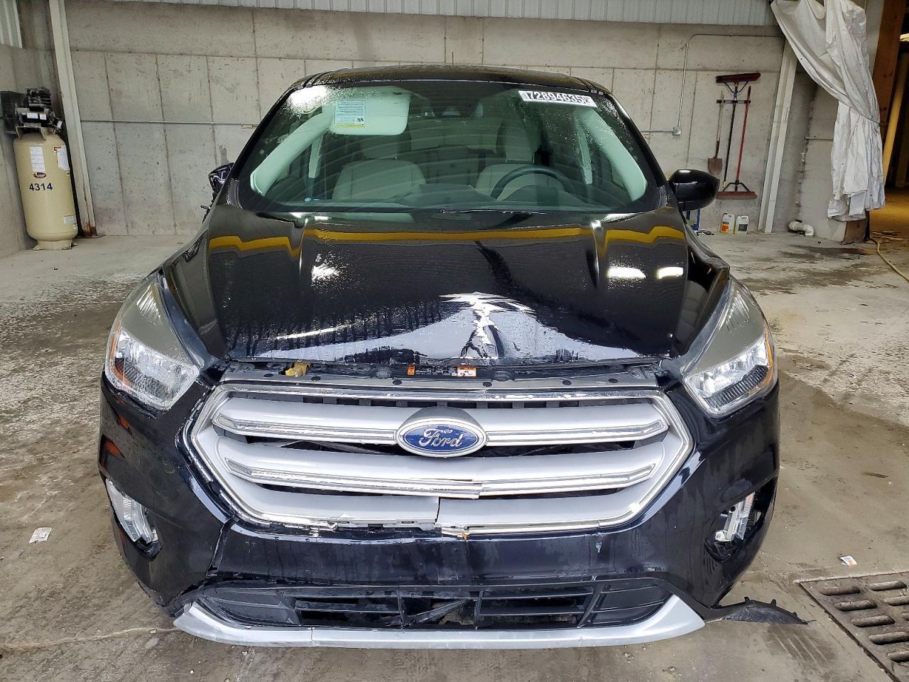 2019 Ford Escape Se - Image 5