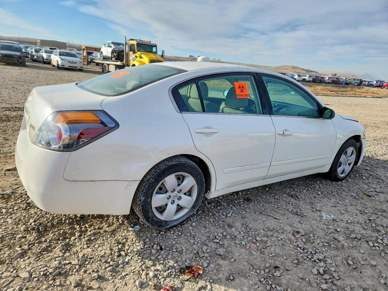 2007 Nissan Altima - Image 3