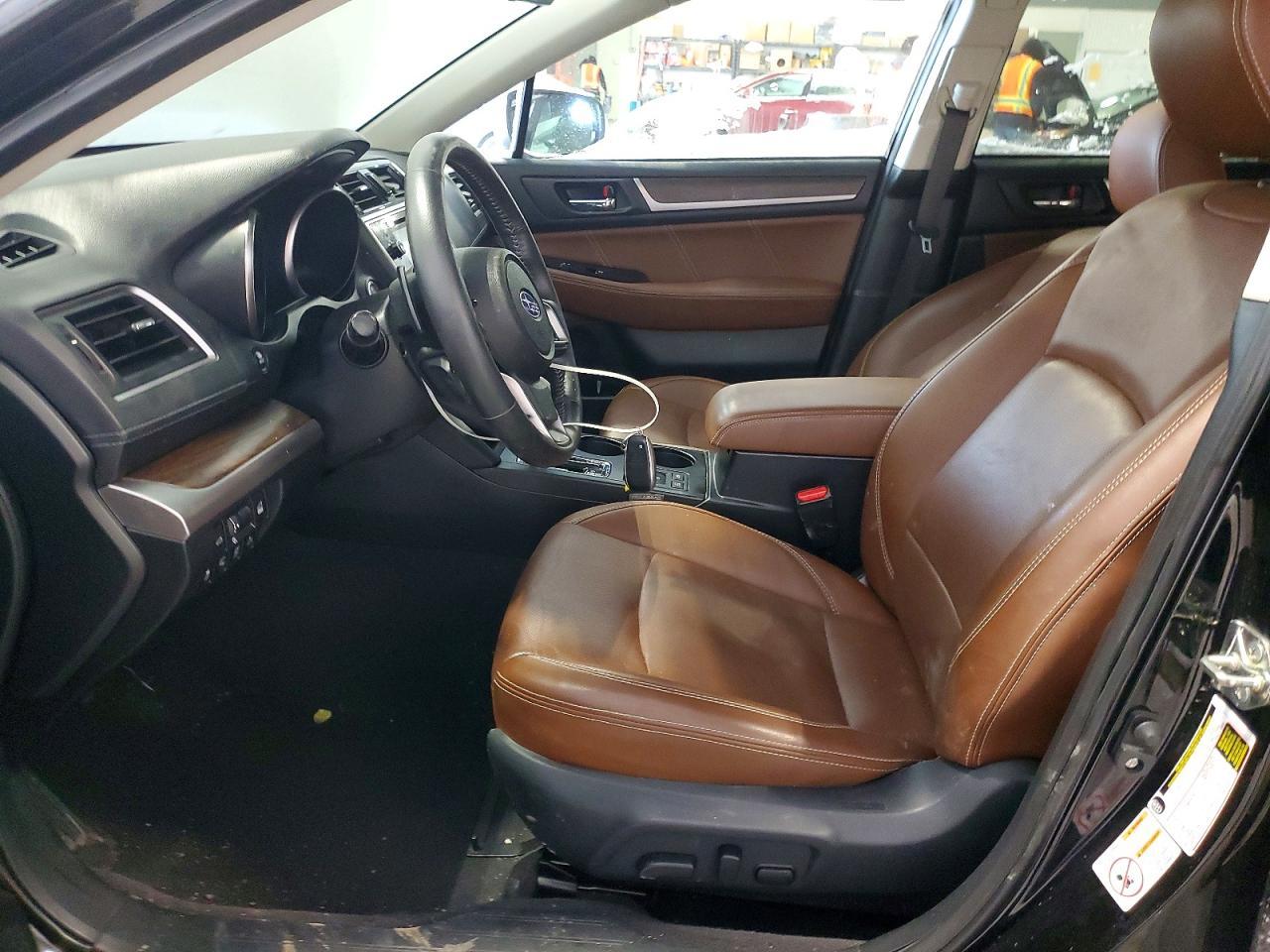 2019 Subaru Outback Touring - Фото 7