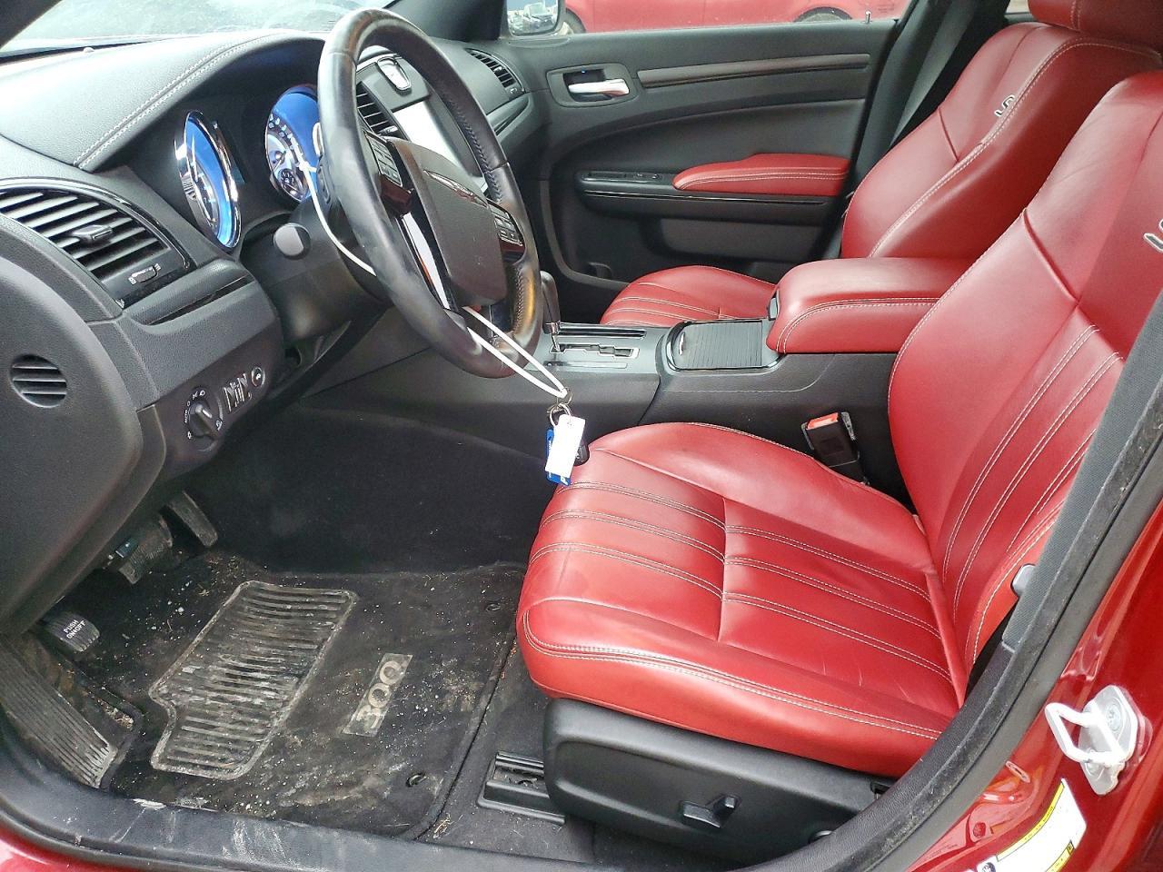 2013 Chrysler 300 S - Фото 7