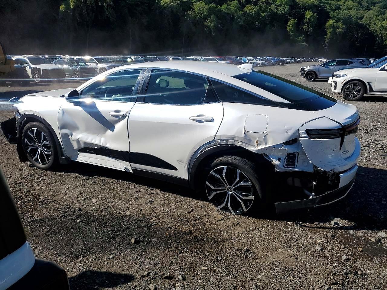 2023 Toyota Crown Xle - Image 2