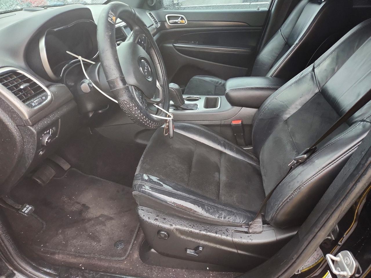2018 Jeep Grand Cherokee Laredo - Image 7
