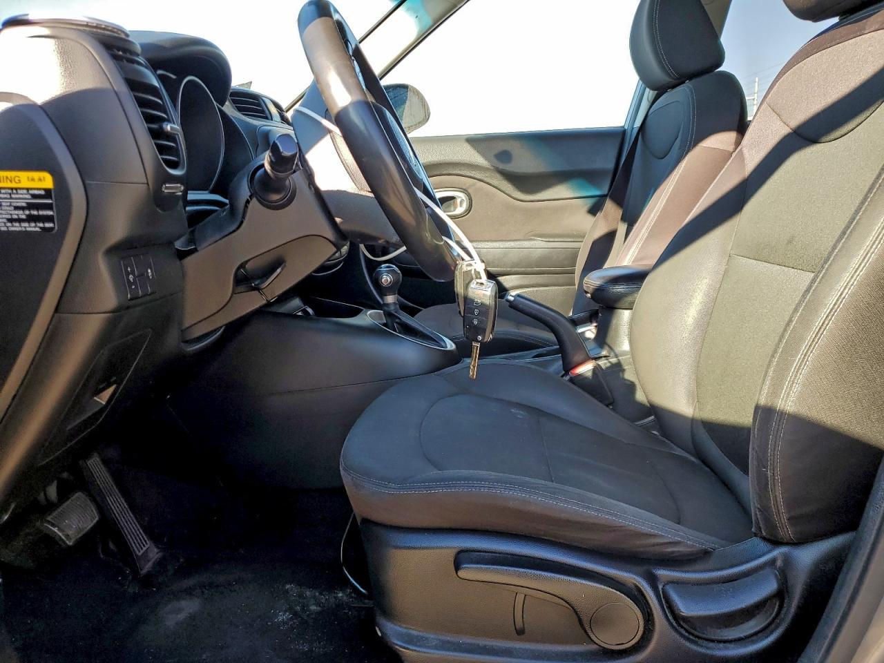 2016 Kia Soul - Фото 7