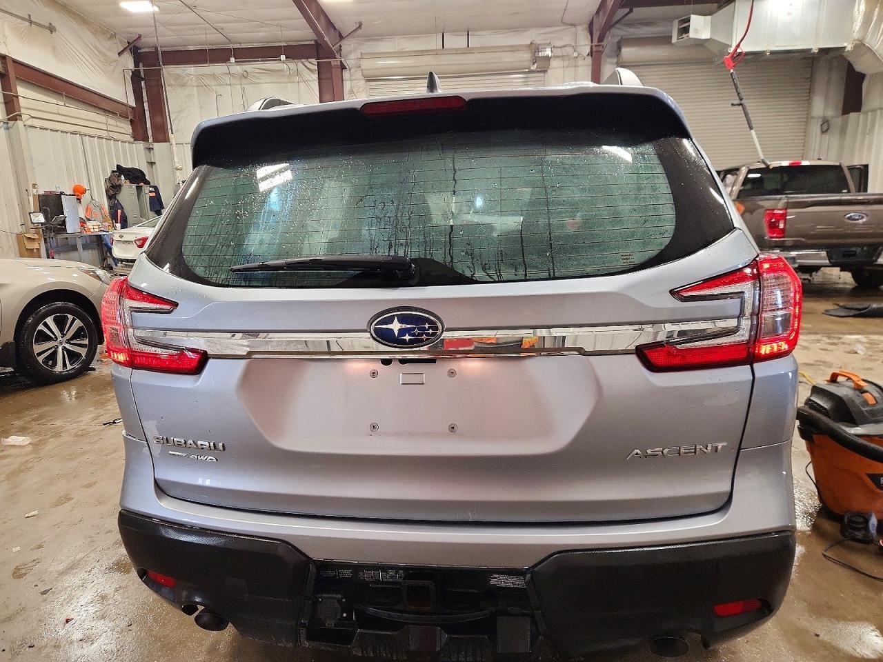 2023 Subaru Ascent - Фото 6