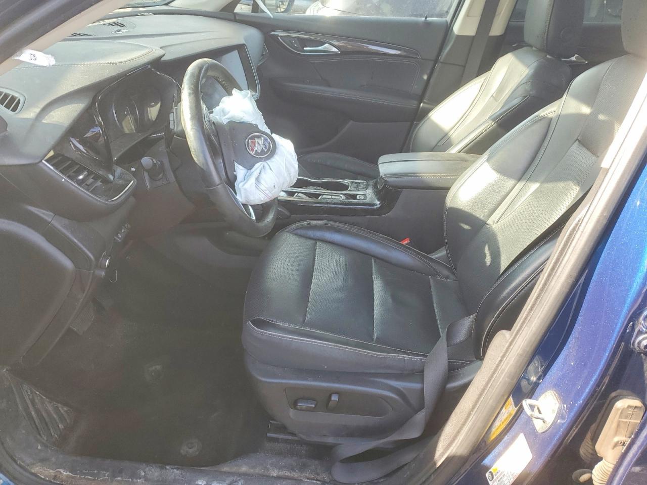 2022 Buick Envision Essence - Фото 7