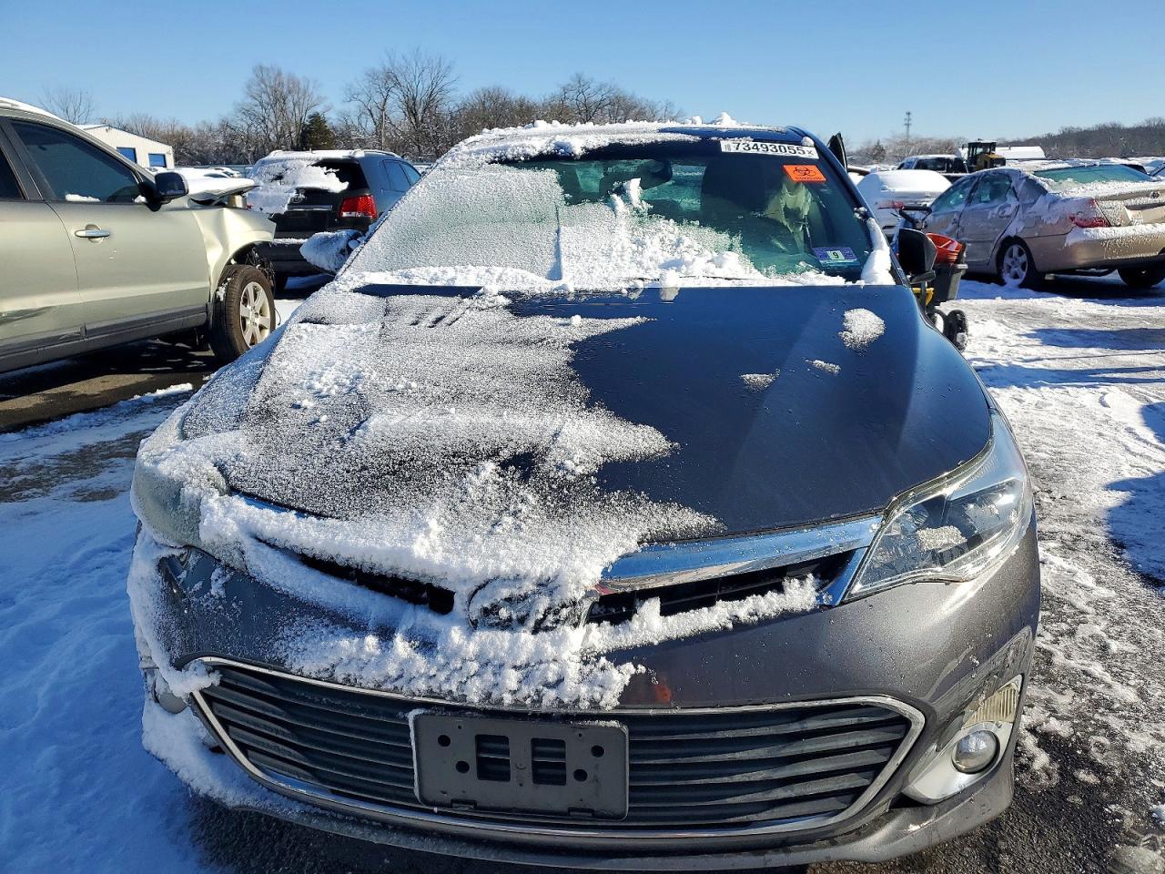 2013 Toyota Avalon Base - Image 5