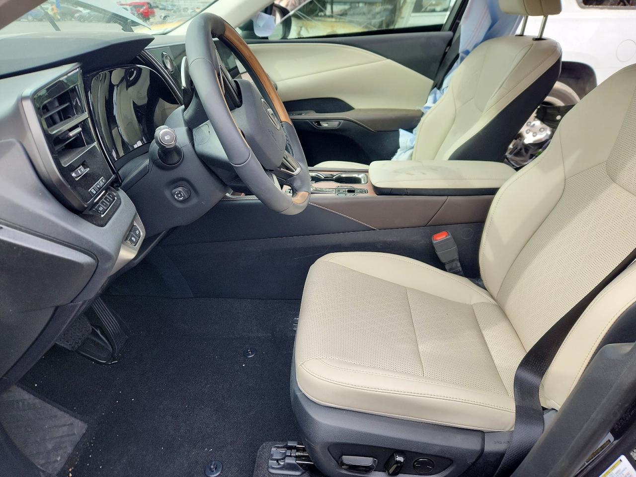 2026 Lexus Rx 350 - Image 7