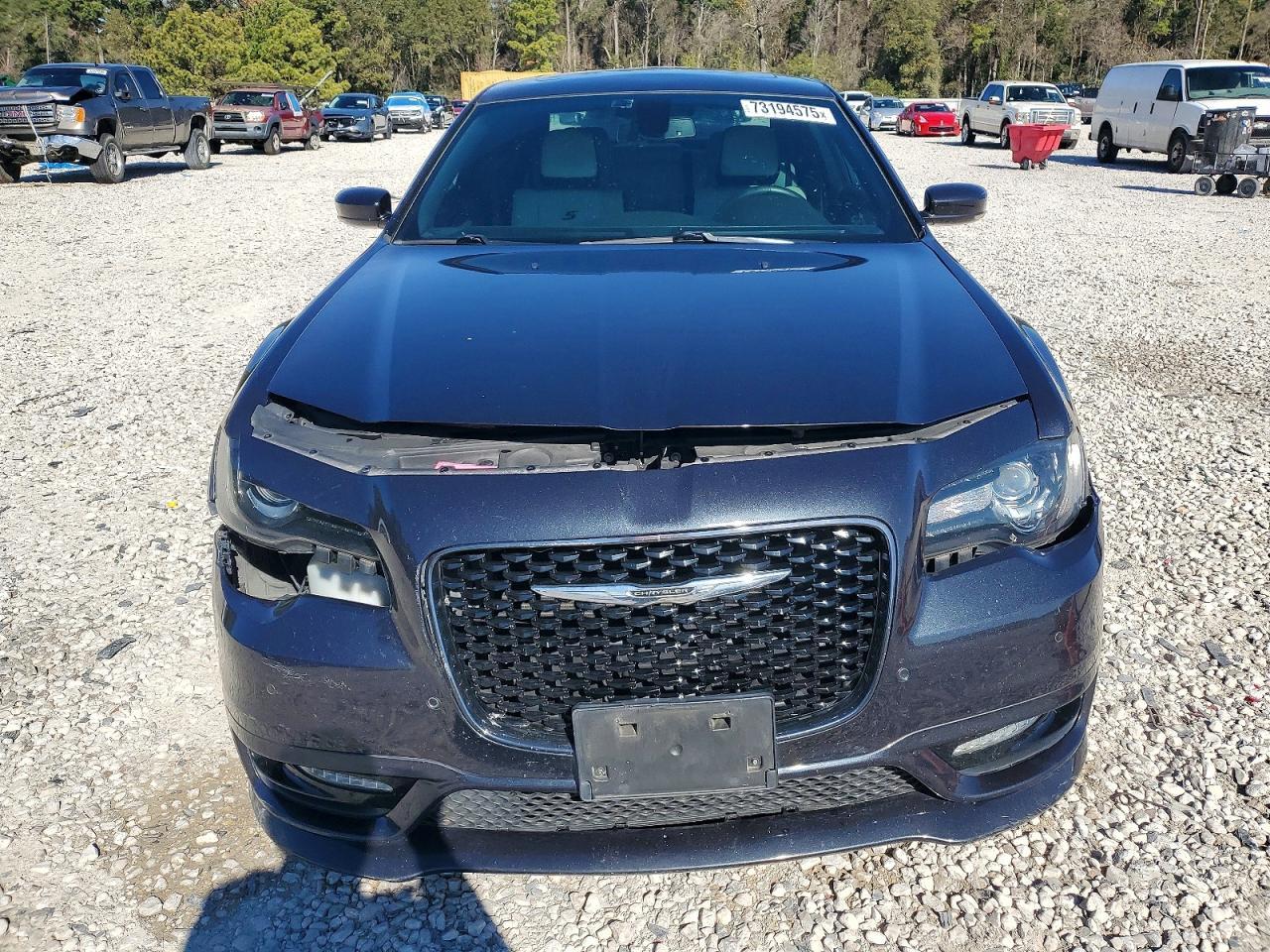 2017 Chrysler 300 S - Фото 5