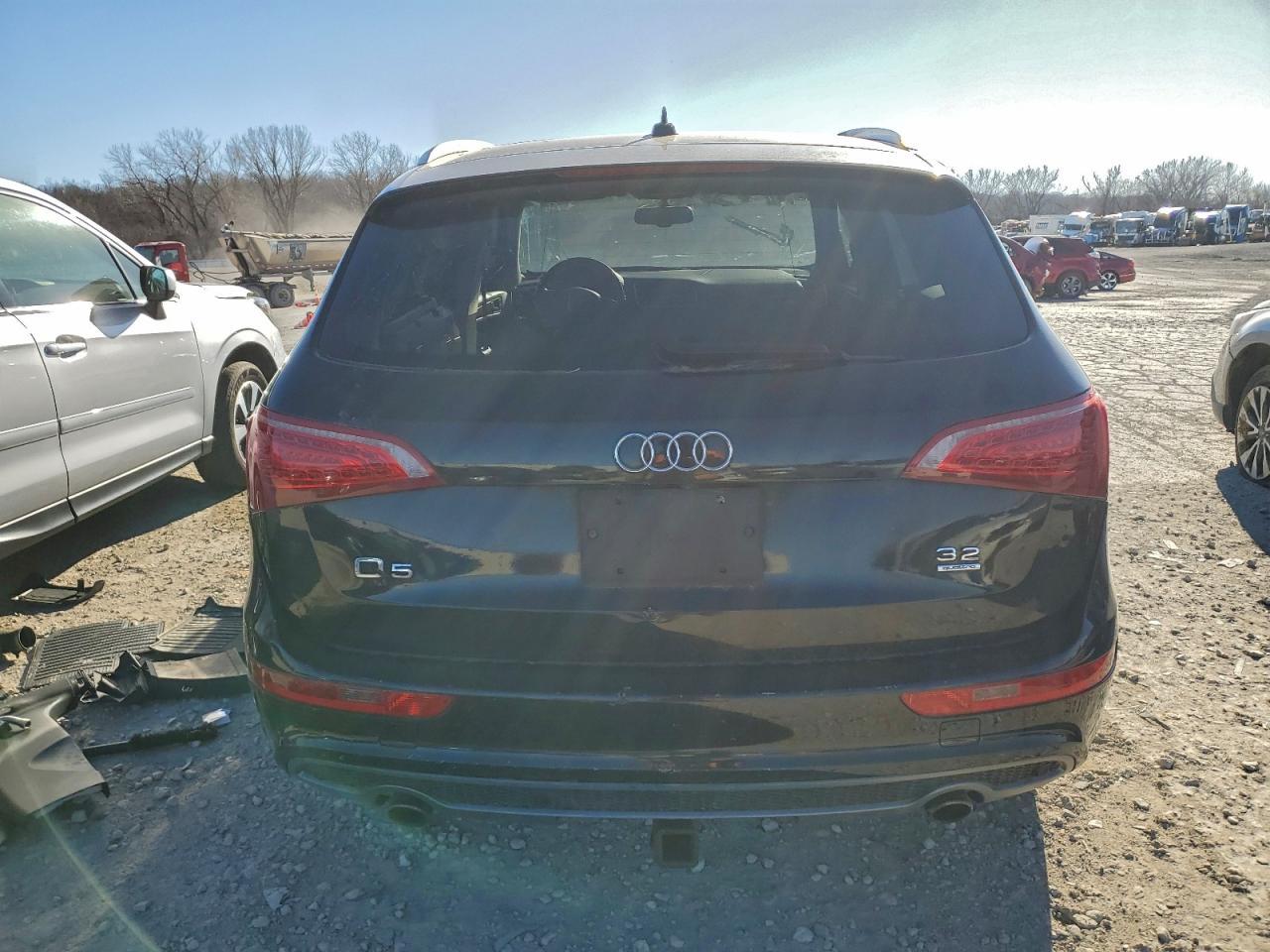 2012 Audi Q5 Premium Plus - Фото 6
